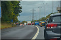 Dudley : M5 Motorway