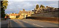 SE8383 : Thornton-le-Dale, Yorkshire by Christine Matthews