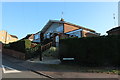 House on Grasmere Road, Ware