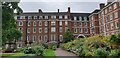 Inner Temple Garden, London