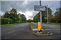 Newcastle-Under-Lyme : Westbury Road