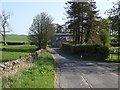 Old Military Road,  Gateside