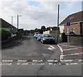 Maes yr Ysgol, Peniel, Carmarthenshire