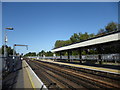 Chalfont & Latimer station