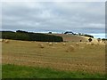 Landscape near Kirktown of Deskford