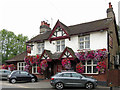 The Dolphin, Rockingham Road