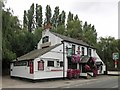 The Pipemakers Arms, Rockingham Road (2)