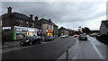 Drip Road, Raploch, Stirling