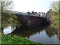 New Bridge, Dumfries