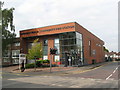 Fire Station first aid - Tamworth, Staffordshire