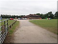 Reedham Village Hall