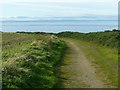 NJ4768 : Moray Coast Trail and National Cycle Route 1 by Alan Murray-Rust