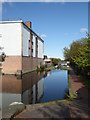 Birmingham & Fazeley Canal