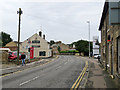 Soham: High Street and The Ship