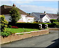 Bungalows in Peniel, Carmarthenshire