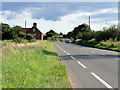 A38 Bristol Road near Wickster