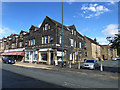 Anchor Street, Todmorden