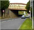 Railway bridge