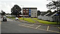 Flats on Argyll Road