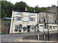 The Fox and Goose, Hebden Bridge