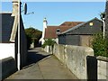 Paradise Lane, Lossiemouth