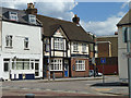 The Duke of Cambridge, Selhurst