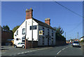 The Black Horse, Cold Ashby