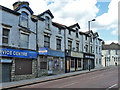 Parade of shops for sale, Whitehorse Road, Selhurst