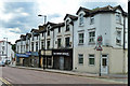 Parade of shops for sale, Whitehorse Road, Selhurst