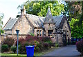 Redheugh Lodge, Kilbirnie, North Ayrshire