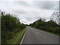 B4035 towards Shipston-on Stour