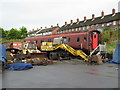 Whitehead Railway Museum