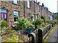 Hathersage cottages