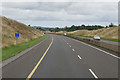 S2185 : Eastbound M7, County Tipperary by David Dixon