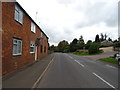 B4035 through Upper Brailes