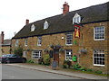 The George, Lower Brailes