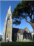 V9690 : St. Mary's church of Ireland, Killarney by Gareth James