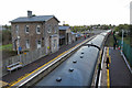 W3897 : Banteer station by Gareth James