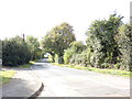 Temple Lane, Silver End