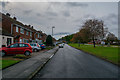 Wordsley : Bromley Lane