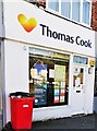 Thomas Cook, Bradway