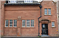 The Salvation Army Citadel, Ayr