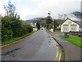 Main Street at Glencoe Village