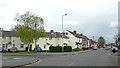 Parkfield Road in Wolverhampton