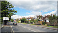 High Road, Harrow Weald