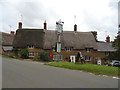 The Old Post Office, Swalcliffe