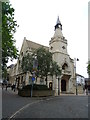 Banbury Town Hall