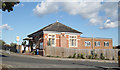 Headstone Lane Station