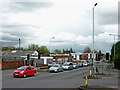 Parkfield Road in Wolverhampton