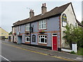 The Swan Inn, Mountsorrel